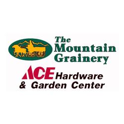 Mountain Greenery / ACE Hardware