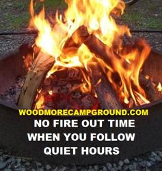 Woodmore Campground
