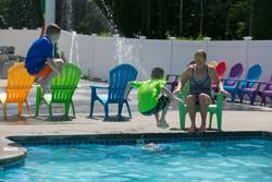 Black Bear Lodge - Waterville Valley, NH, White Mountains, NH