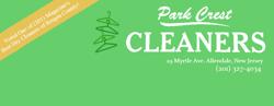 Park Crest Cleaners