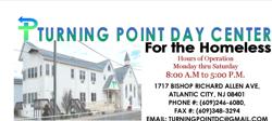 Turning Point Day Center for the Homeless