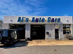 Al's Auto Care