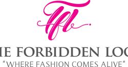 Forbidden Look Boutique