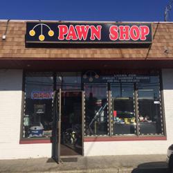 South Jersey Pawn Shop