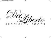 De Liberto Specialty Foods