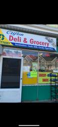 Clifton Deli & Grocery