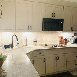 Beautiful Kitchens & Cabinetry
