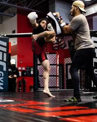 UFC GYM East Rutherford