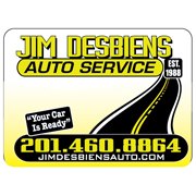Jim Desbiens Auto Service