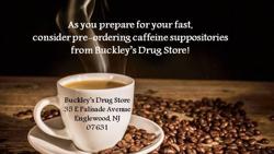 Mardo's Gifts at Buckley's Drug Store