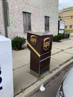 UPS Drop Box