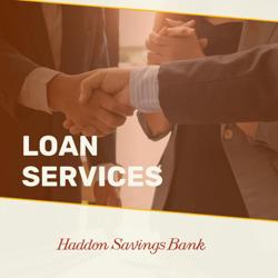 Haddon Savings Bank