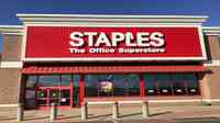 Staples