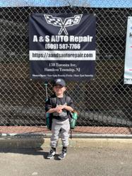 A & S Auto Repair