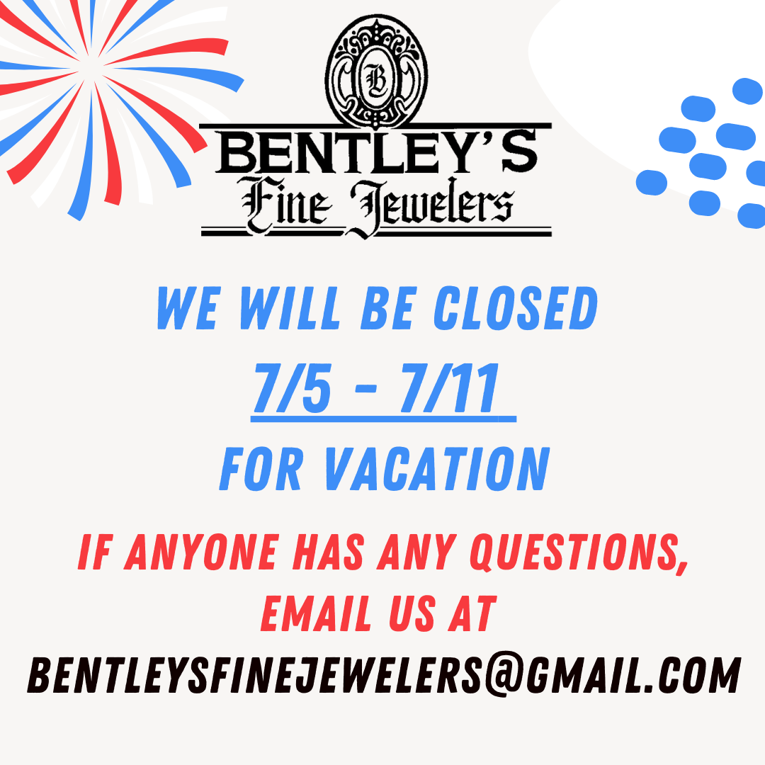 Bentley's Fine Jewelers