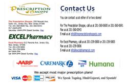 Excel Pharmacy