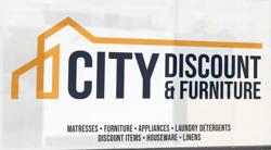 City Discount & Furniture