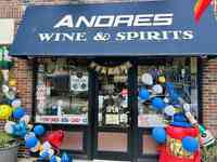 Andres Wine & Spirits