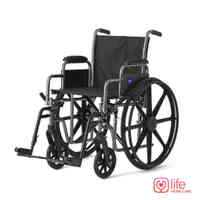 Life DME Durable Medical Equipment