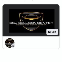 D&J Collision Center