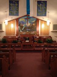 Bethel Ame Church