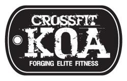 CrossFit KOA