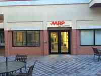 AARP New Jersey State Office