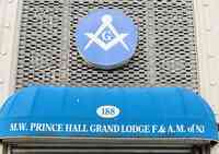 Most Worshipful Prince Hall Grand Lodge of Free and Accepted Masons