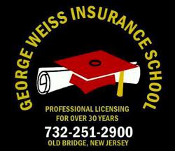 George Weiss Insurance School