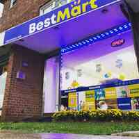 Bestmart (Convenience store and Money Transfer)