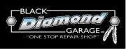 Black Diamond Garage