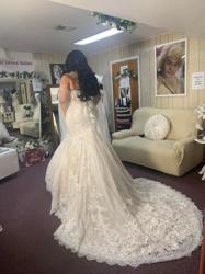 Cove Bridal & Dress Salon