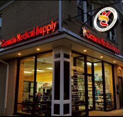 Genao's Medical Supply
