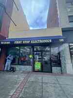 First Stop Electronics