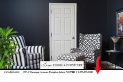 Designer Fabric and Furniture Warehouse - DFAFW