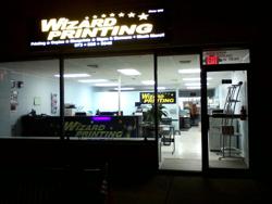 Wizard Printing Corporation