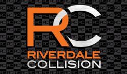 Riverdale Collision