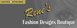 Rene's Fashions Design Boutique