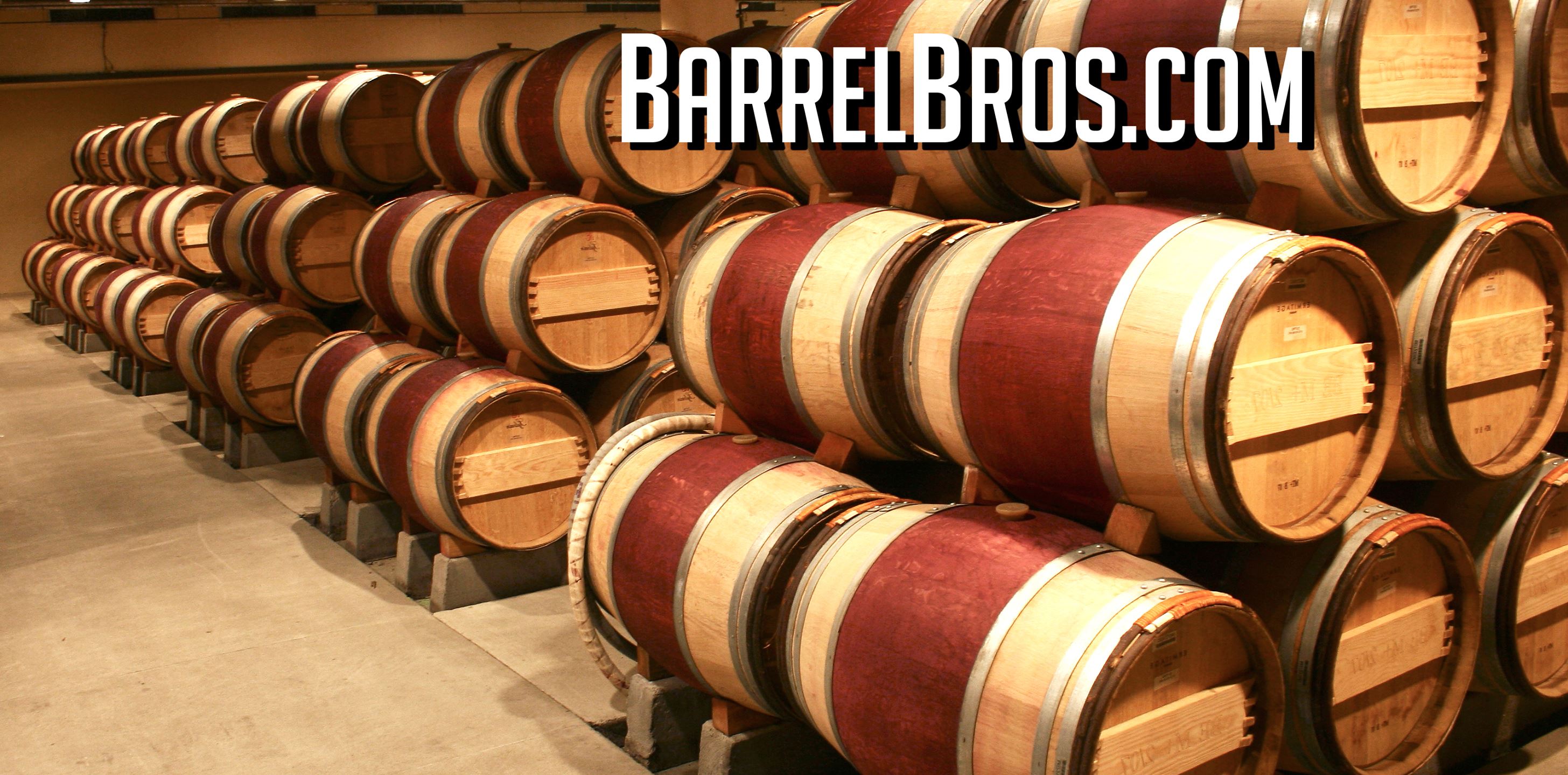 Barrel Brothers Wine & Spirits