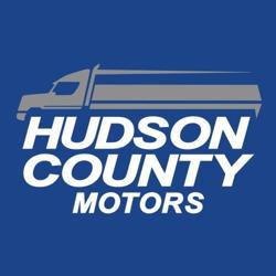Hudson County Motors