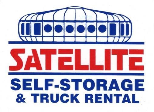 Satellite Self Storage