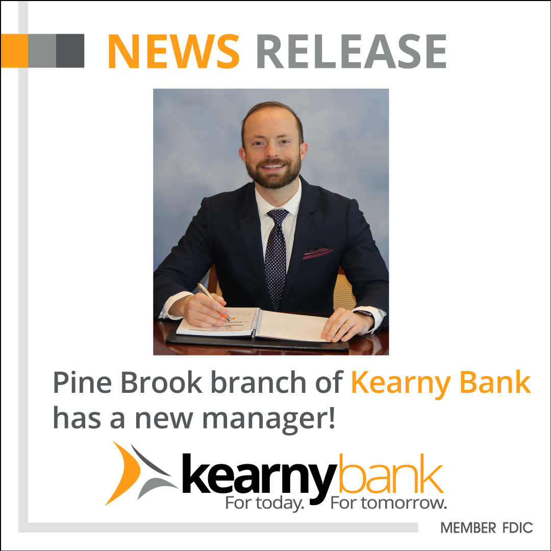 Kearny Bank