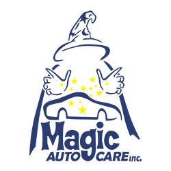 Magic Auto Care