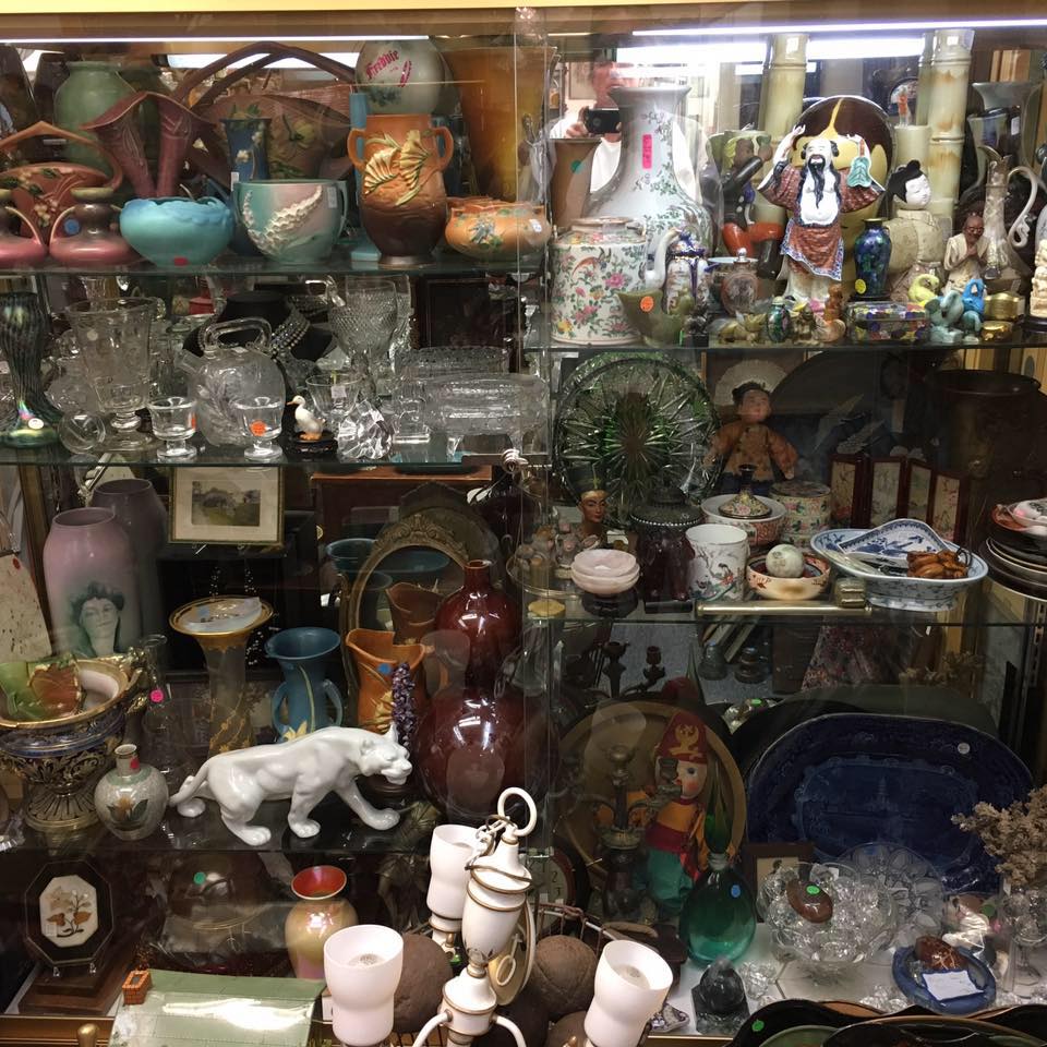 Ken's Antiques