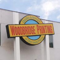 Woodbridge Printing Center
