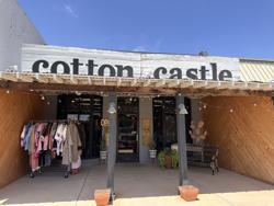 Cotton Castle