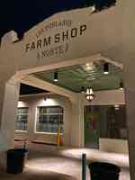 Los Poblanos Farm Shop Norte and Bar Norte
