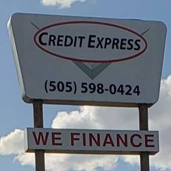 Credit Express Auto Dealer