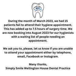 Wellington House Dental Practice