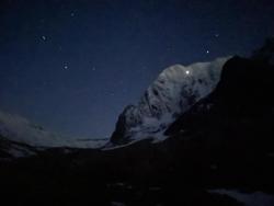 Charles Inglis Clark (C.I.C.) Memorial Hut, Ben Nevis